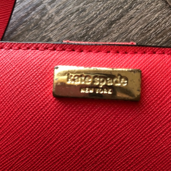 Kate Spade Wallet💗🎟🌸🌷 - Picture 6 of 6